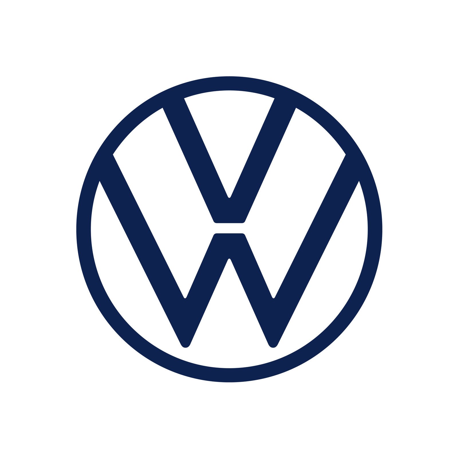 Volkswagon Car Keys
